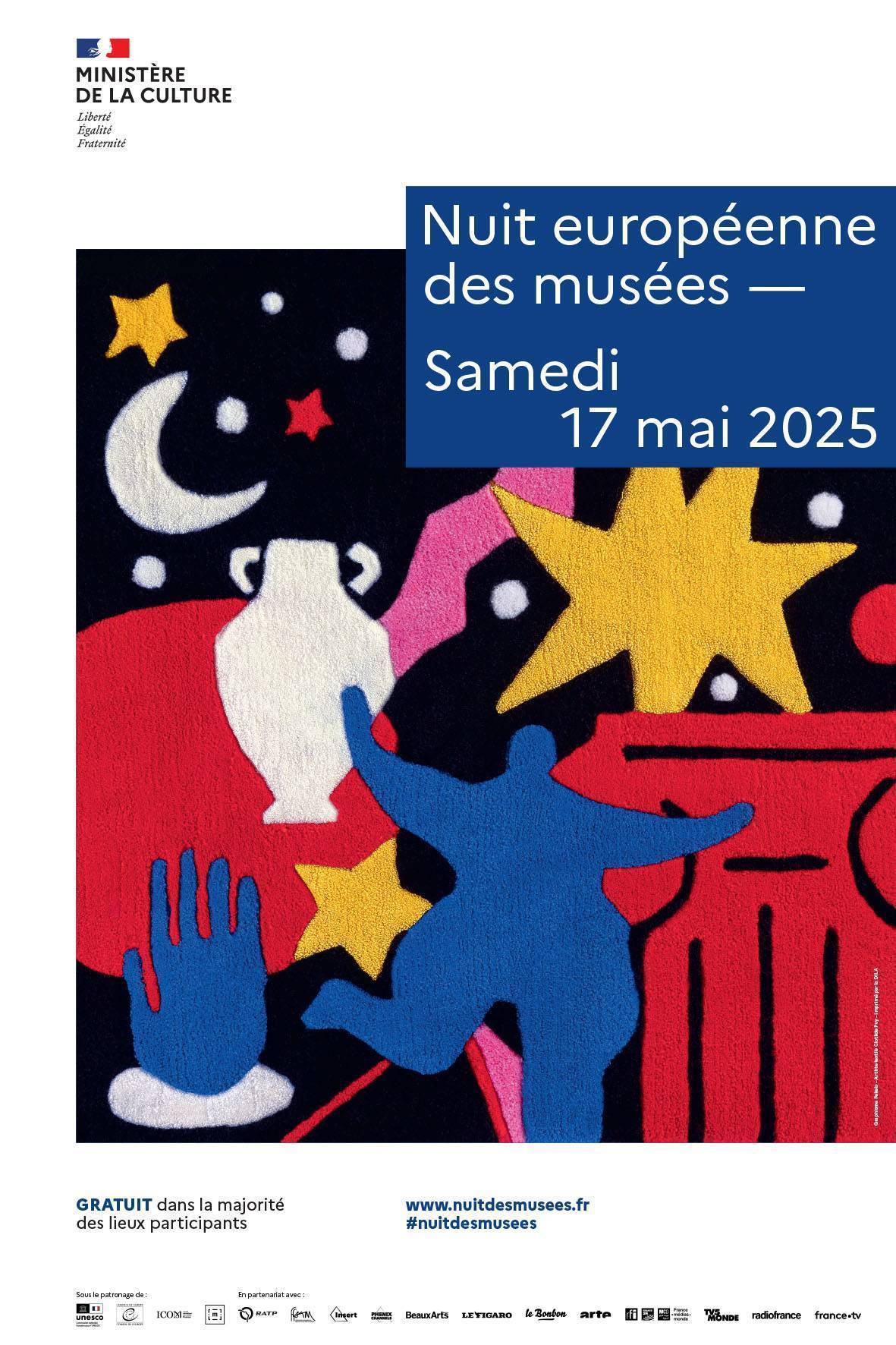 Nuit Européenne des Musées "Zoom !"_Cluses
