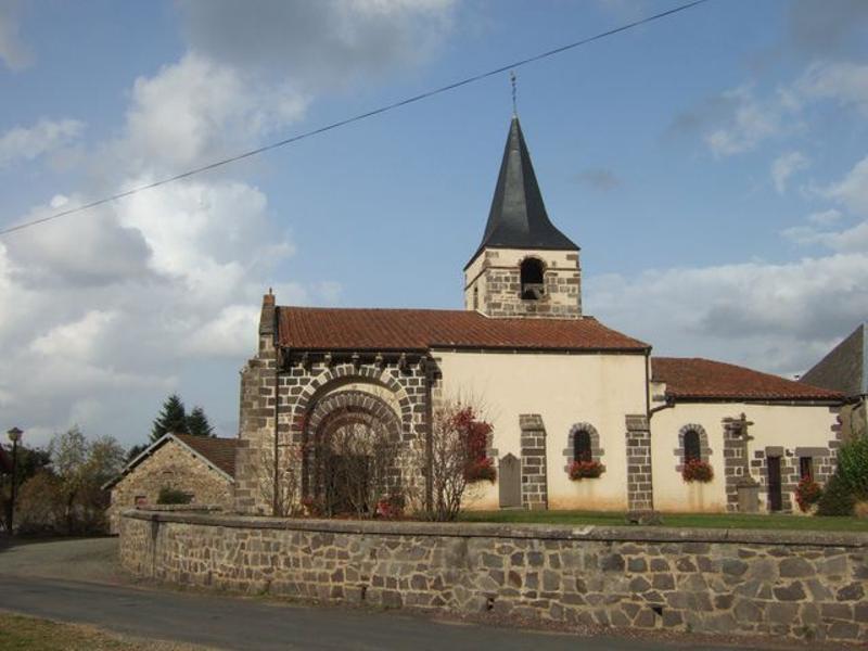 Église de Comps