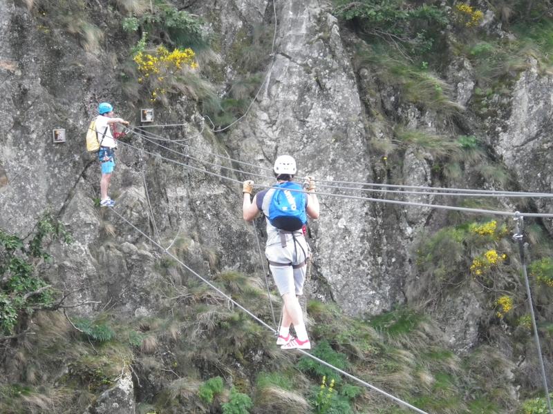 Via Ferrata Explo 04