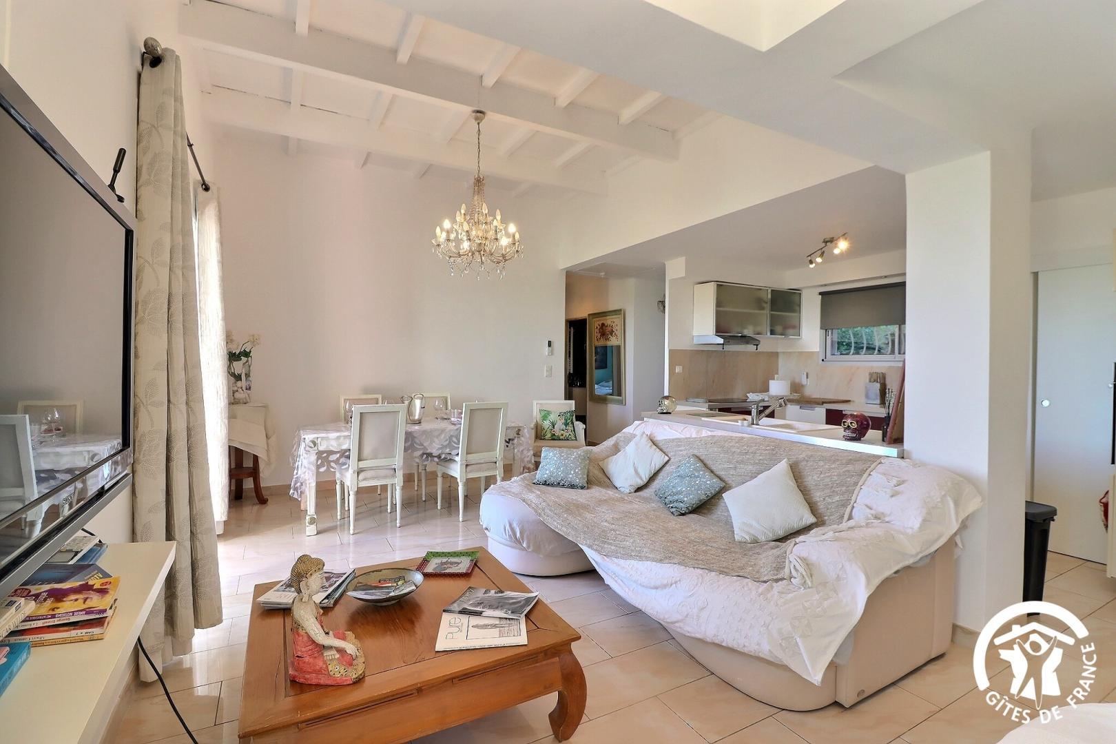 La Maison de Violette et le bungalow, La Ciotat - photo 15
