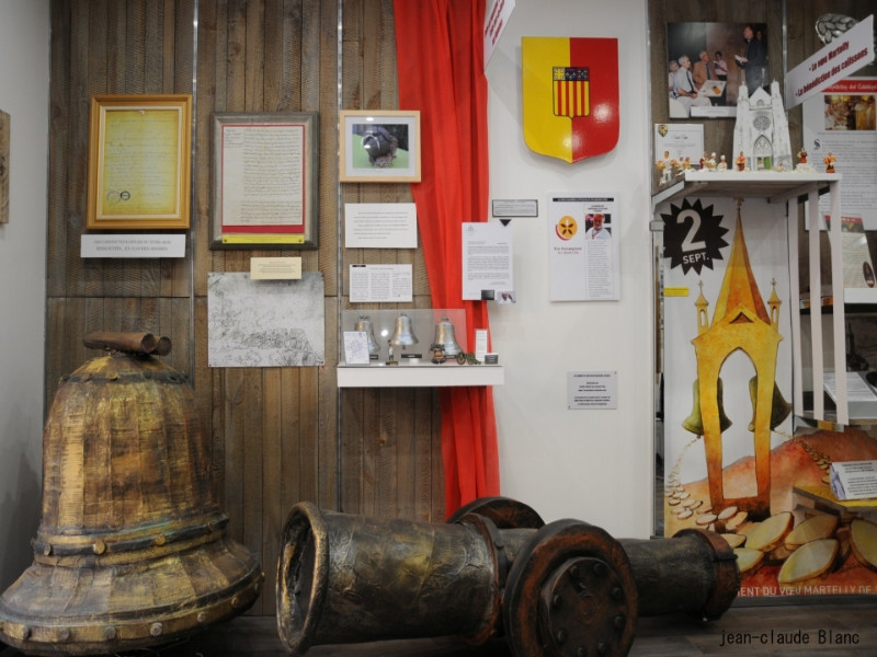 Lou Pitchoun Museon Dou Calissoun