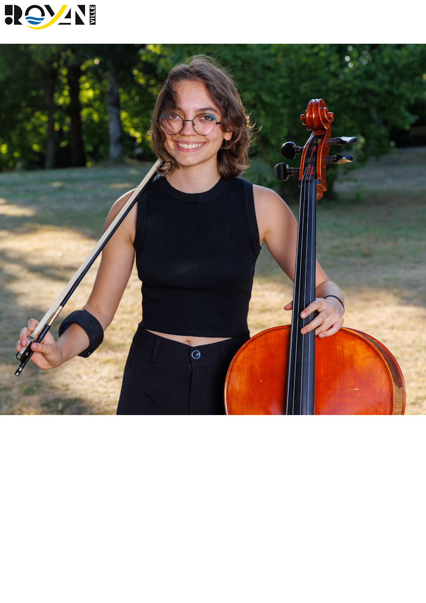 Audition évaluation des classes de violoncelle et contrebasse