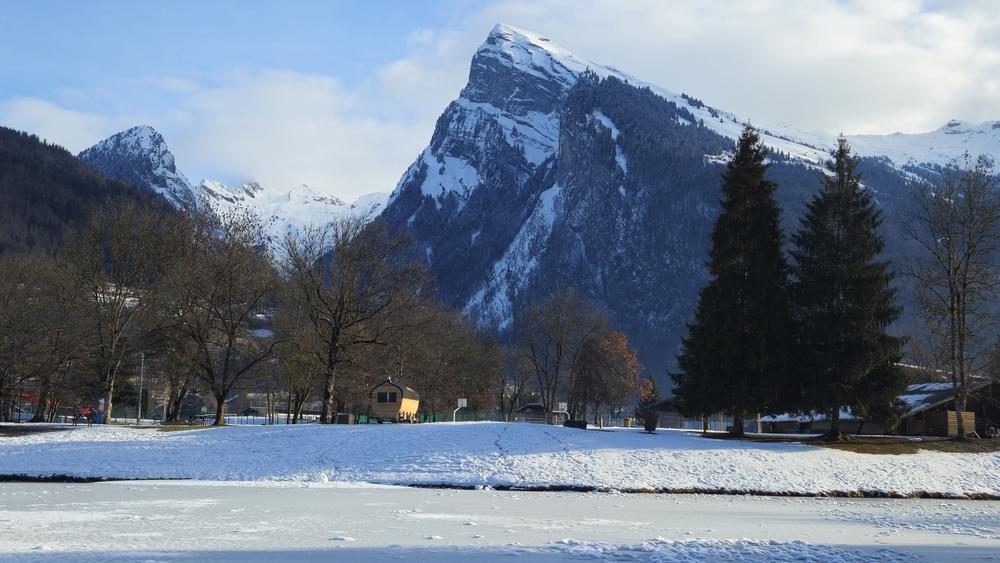 Sauna mobile_Samoëns
