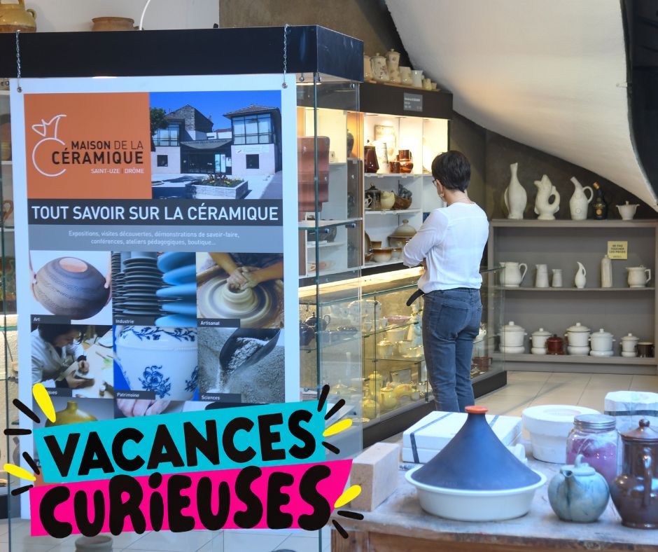 Maison céramique