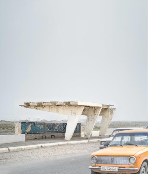 Archi & toile | Le Lieu-Dit