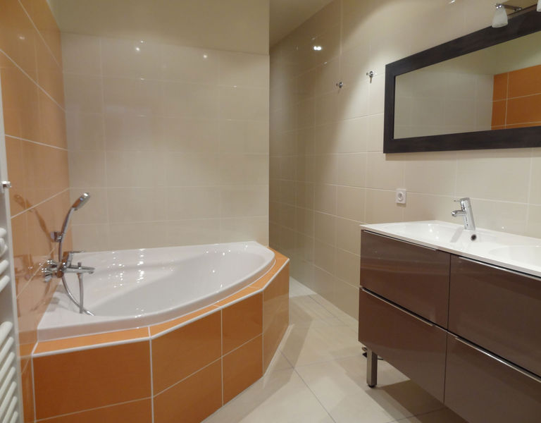 Lac Annecy location chez Léonie