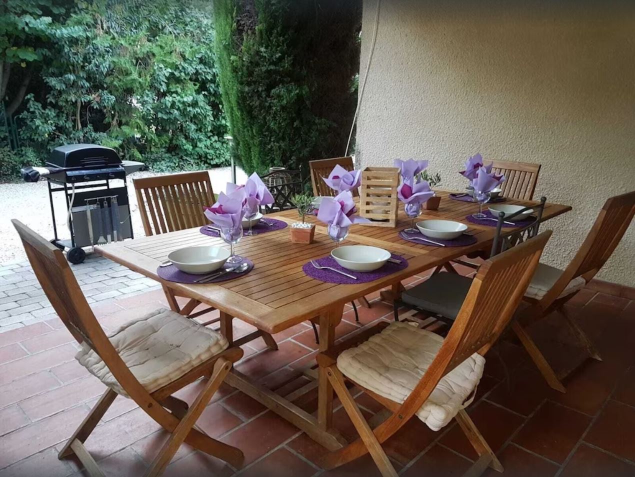 Le Mazet de Maillane, Maillane - photo 22