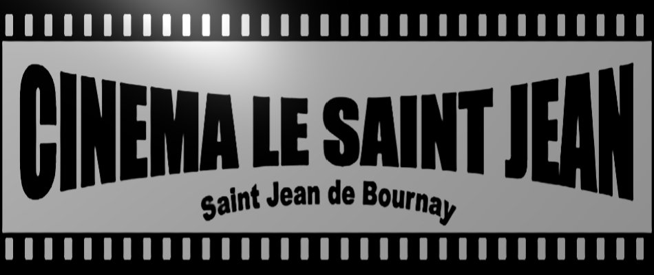 Cinéma le Saint-Jean