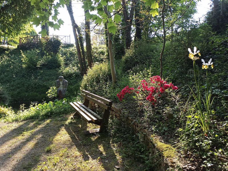 Arboretum Saint-Vulbas