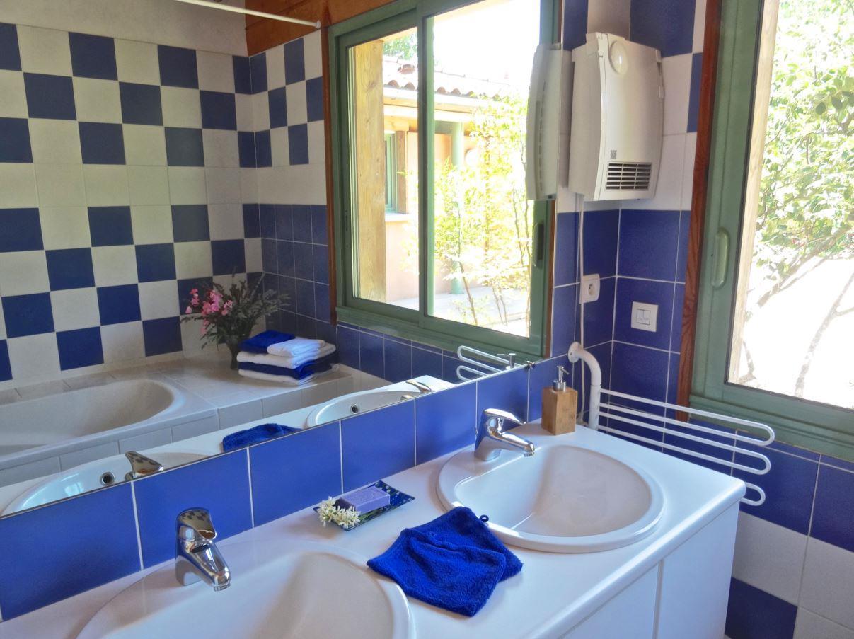 La Maison de Sylvianne, Aix-en-Provence - photo 23