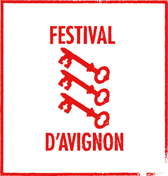 Logo Festival d'Avignon