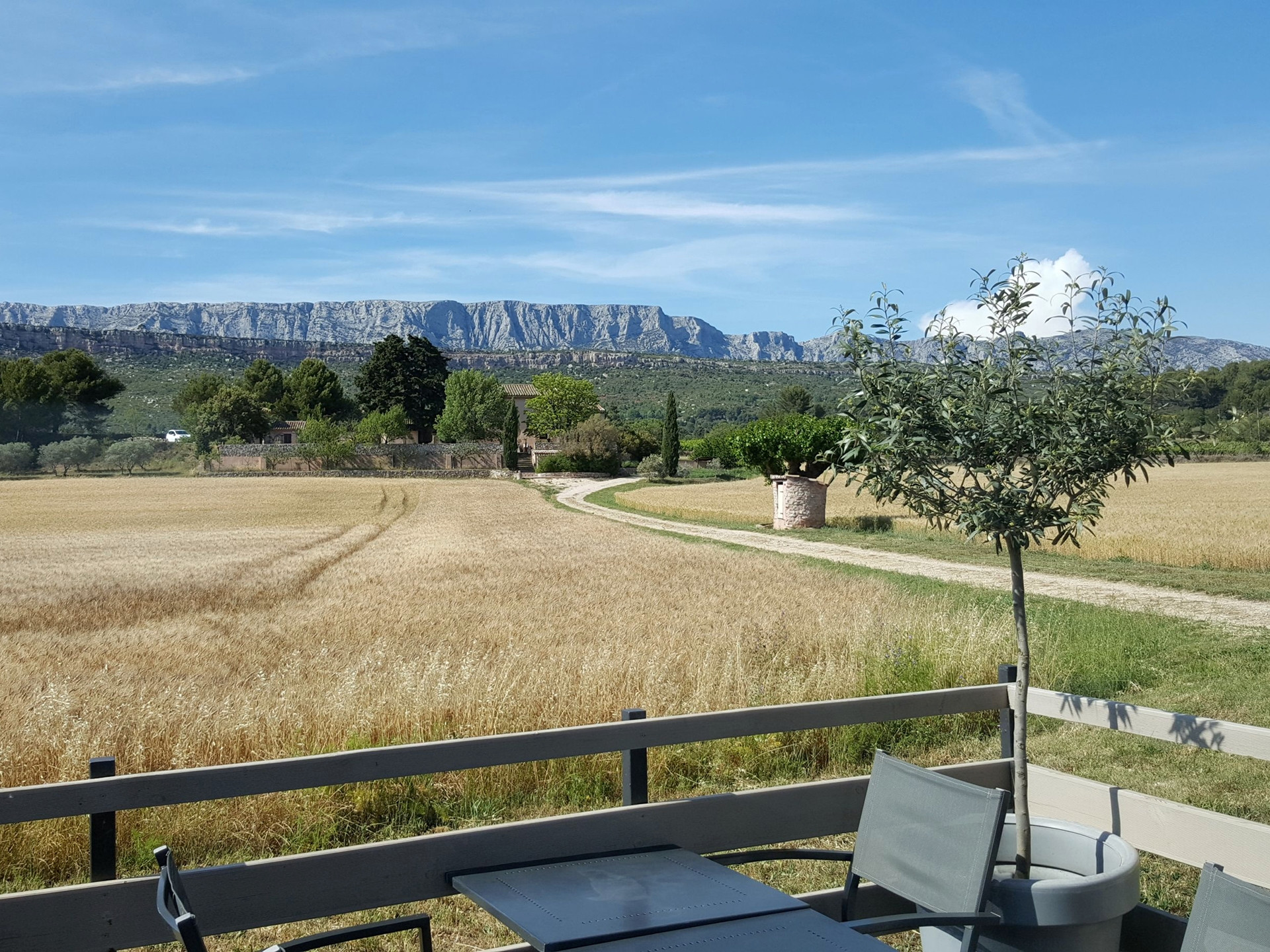 Auberge des Bannettes