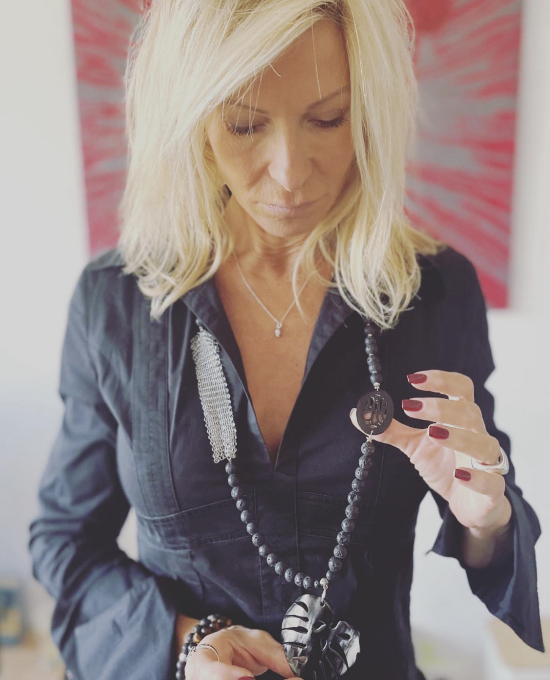 La Soul Bijoux Linda Aulas