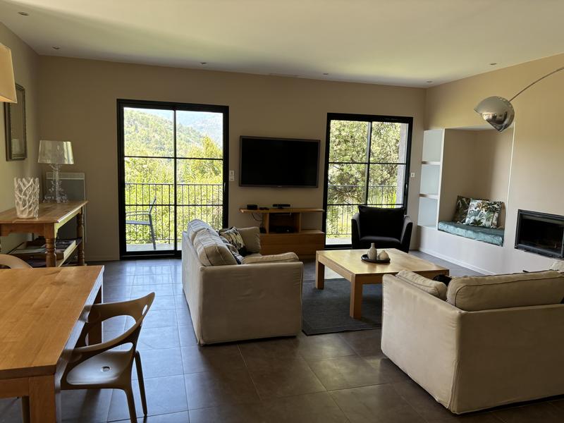 Le Loft du Château Clément