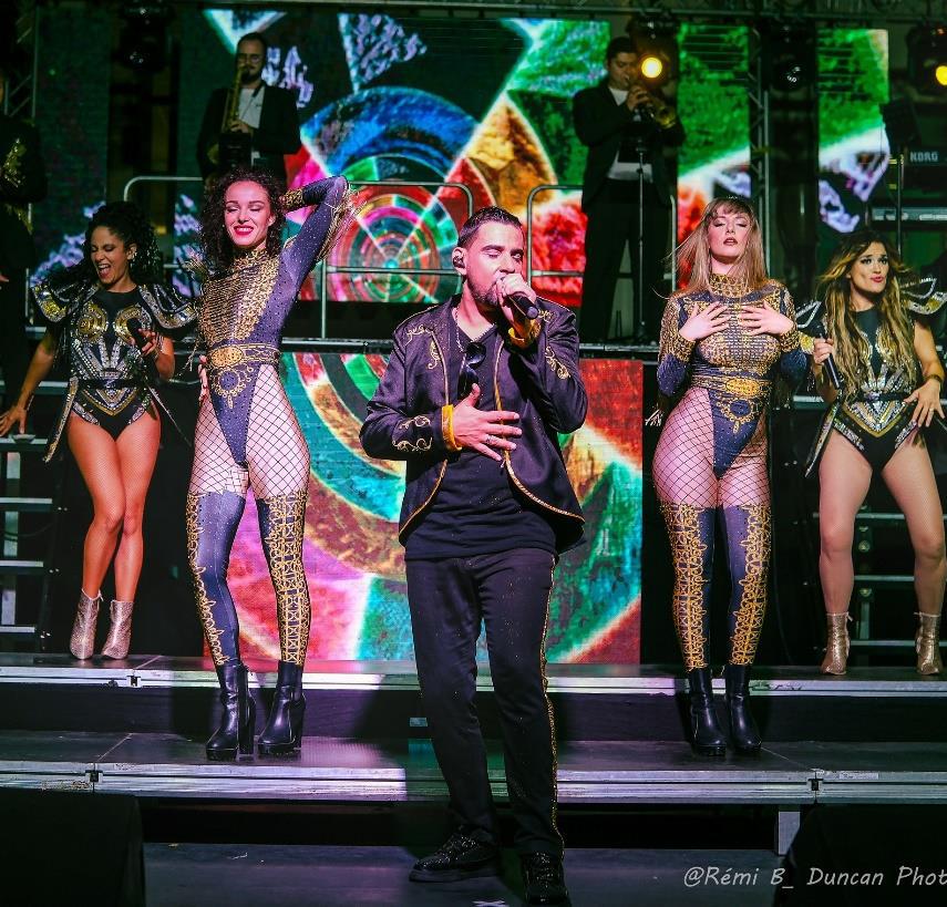 COMPLET : Réveillon du nouvel an à Porcieu-Amblagnieu