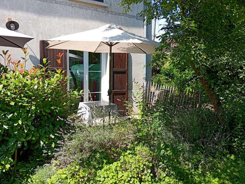 Villa Aosta - le Studio