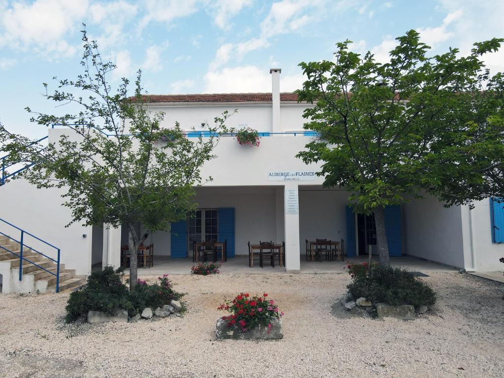 Auberge des Plaines – Jupiter