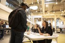 Forum job d’été et alternance_Saint-Étienne