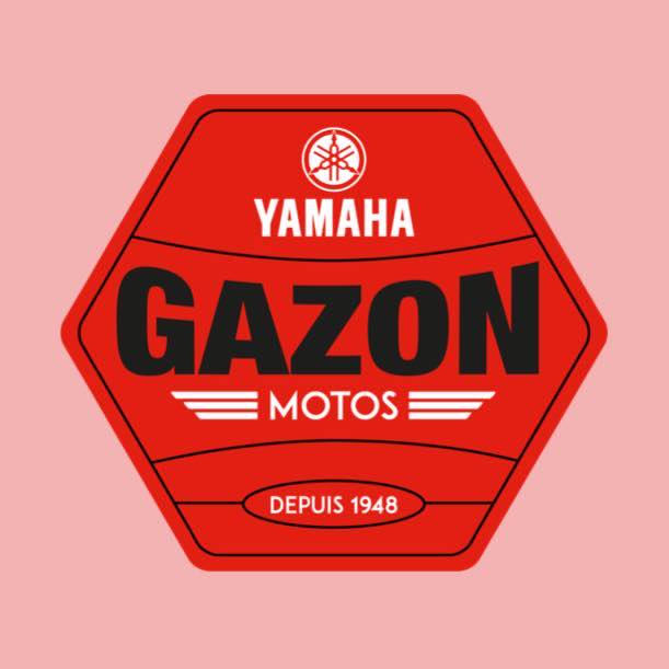 Yamaha Gazon Motos (MotoAxxe)
