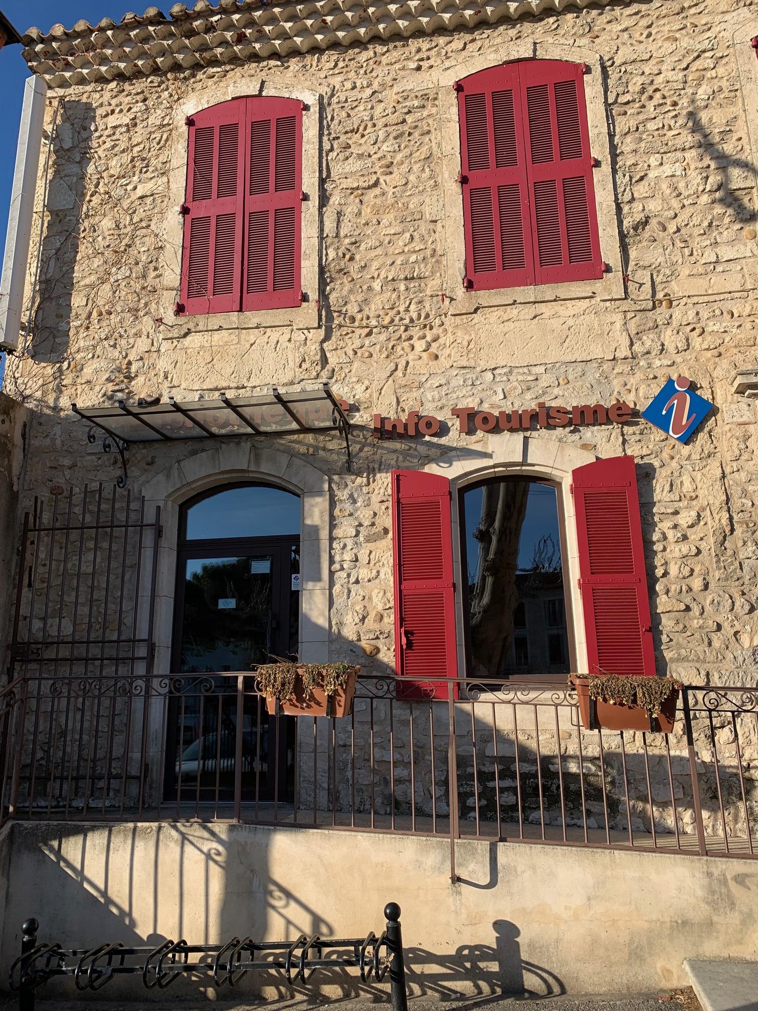 Bibliothèque Espace Culture Tourisme - photo 2