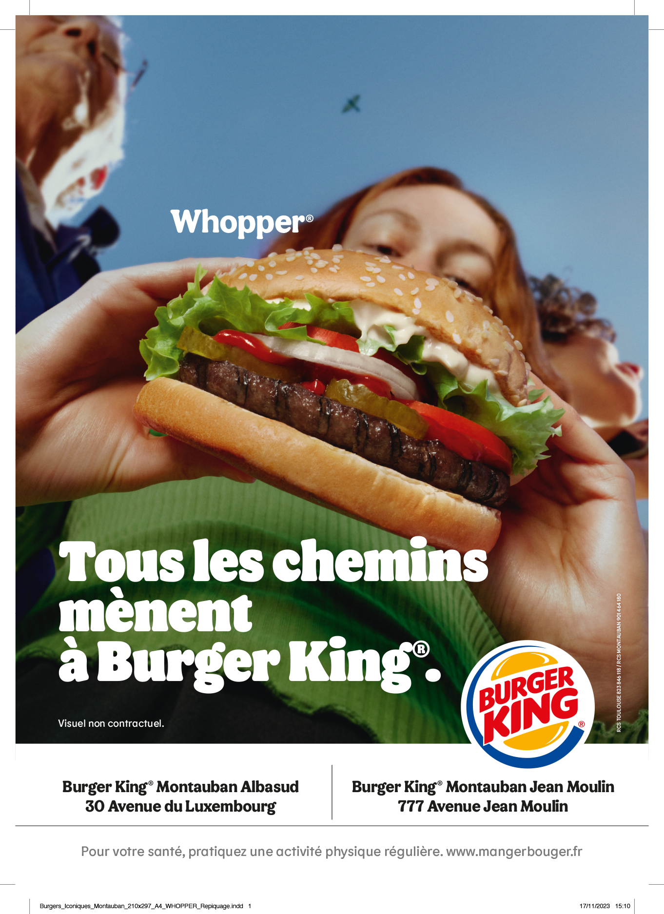 Burger King