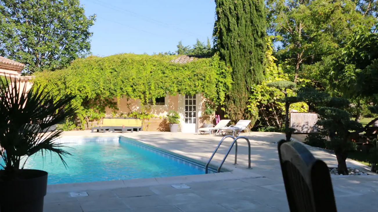 Domaine de l'Orgalière - Gîte Nature, Orgon - photo 6