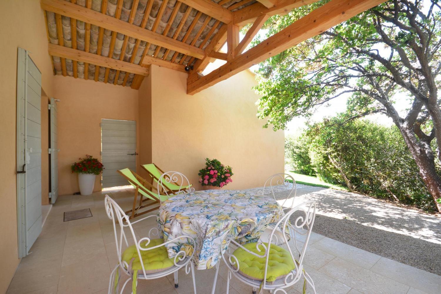 L'Aire du Garlaban, Aubagne - photo 37