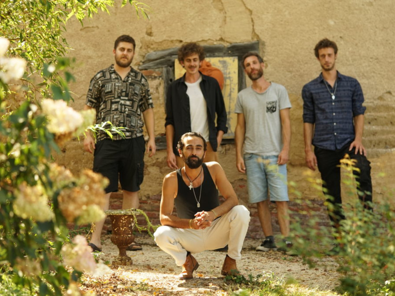 Concert -  Asalu + Wetam_Feurs