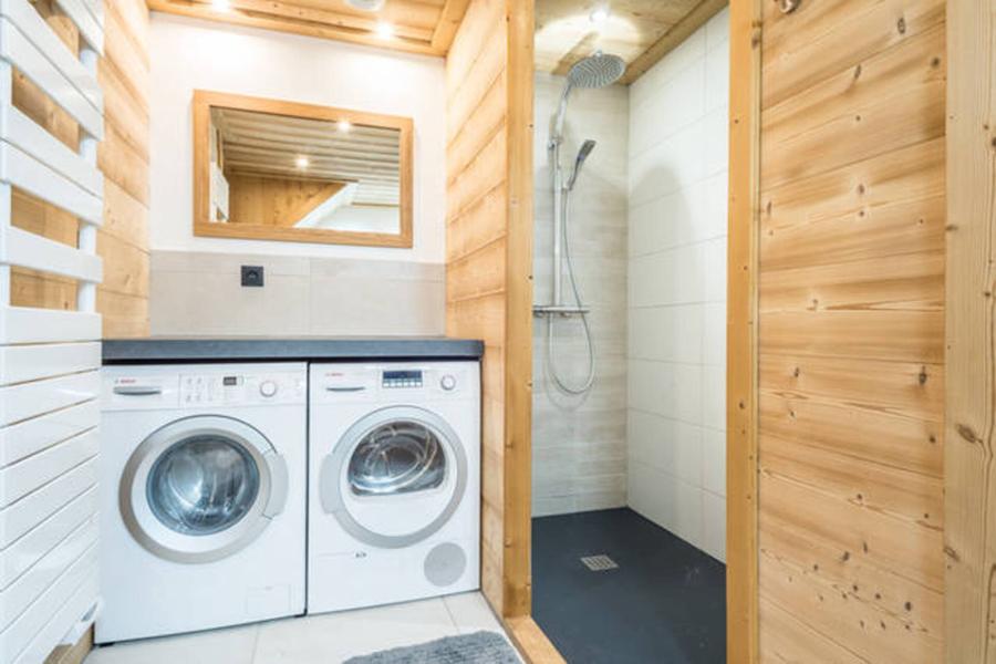 Salle de bain 1er etage