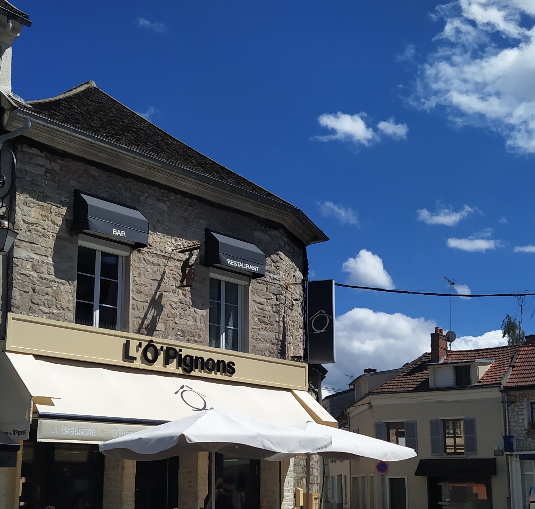 L'u00d4pignon