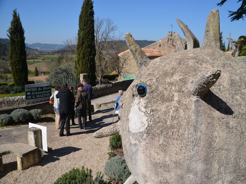 Musée Extraordinaire