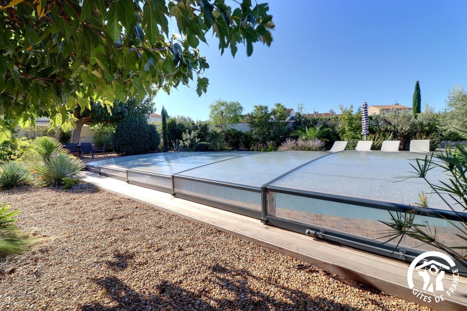 Ô Cairn, Eyragues - photo 44