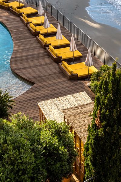 Hôtel le Bailli de Suffren