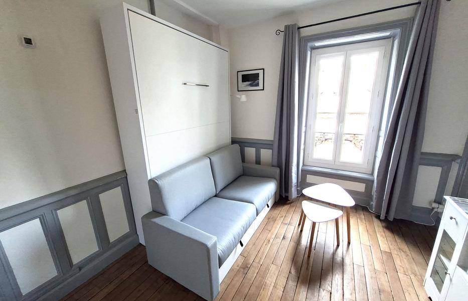 Résidence le Sarciron N°173