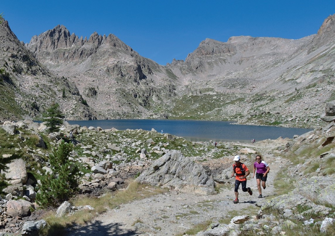 Lac Nègre