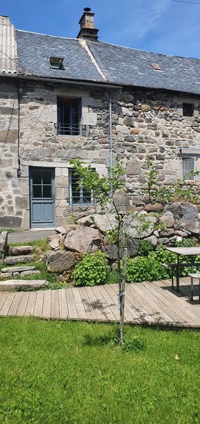 Le Refuge d'Alta Terra