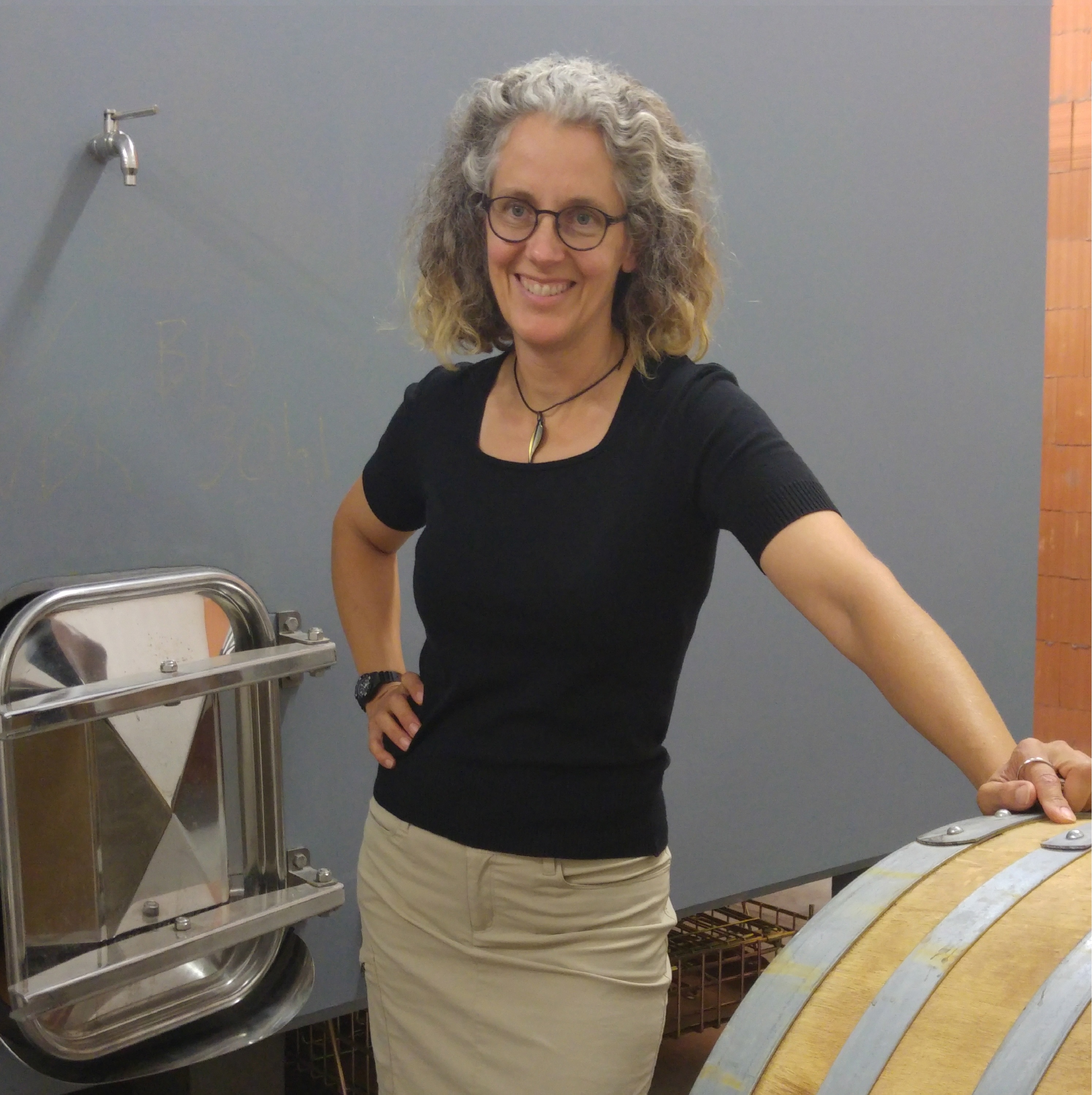 Domaine l'Ancienne École - Vignoble familial