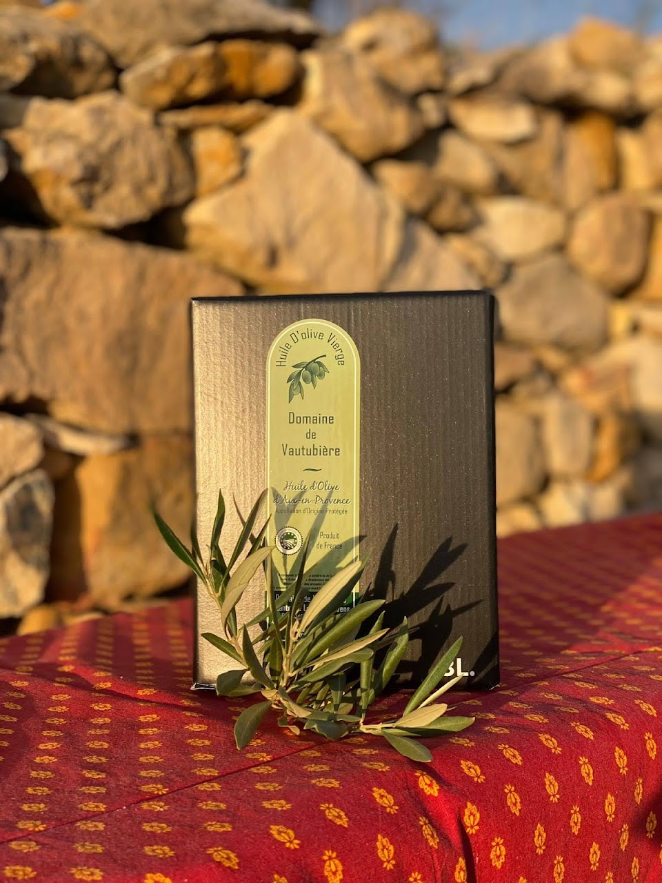 Domaine de Vautubière - photo 2