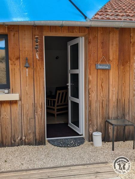 Gîte \
