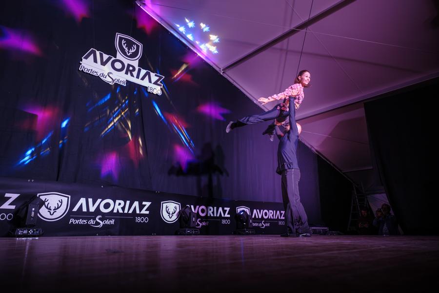 Avoriaz Danse Festival_Avoriaz