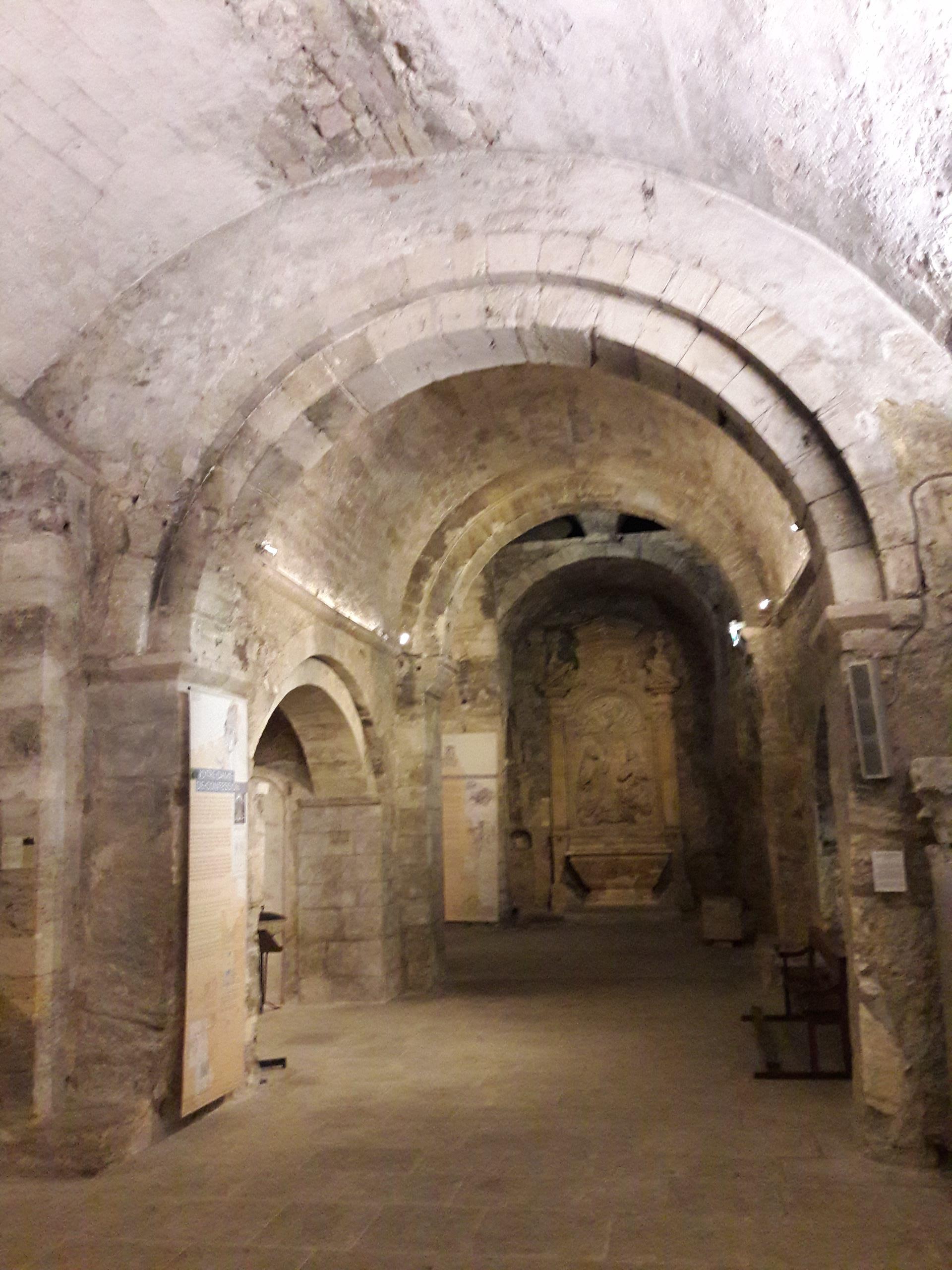 De sable et de lune, concert crypté