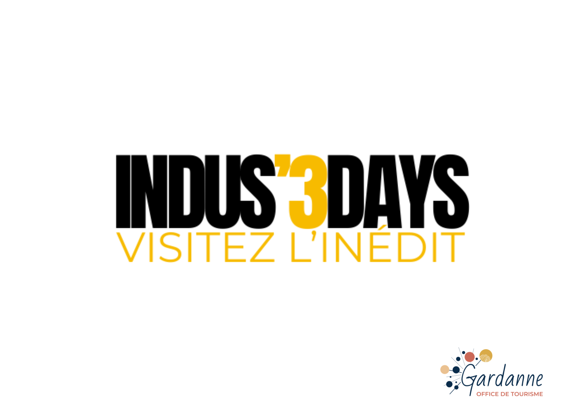 Indus'3Days
