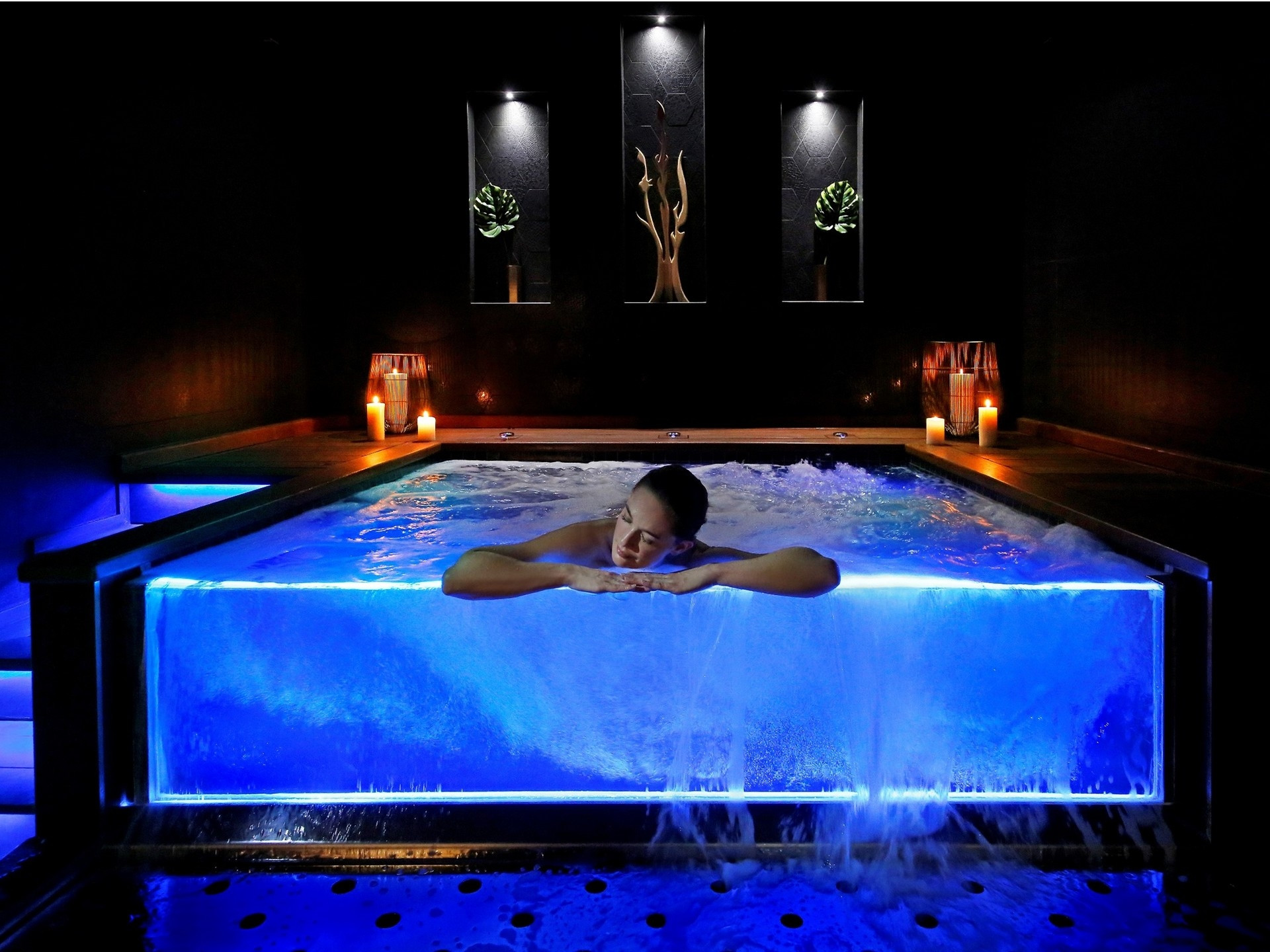 Negrecoste Hotel & Spa - photo 5