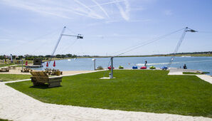 Atlantic Wakepark