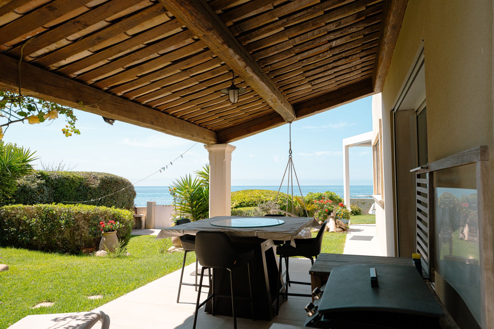 Villa T4 en front de mer, Carry-le-Rouet - photo 13