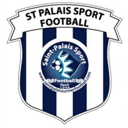 Saint-Palais Sport Football