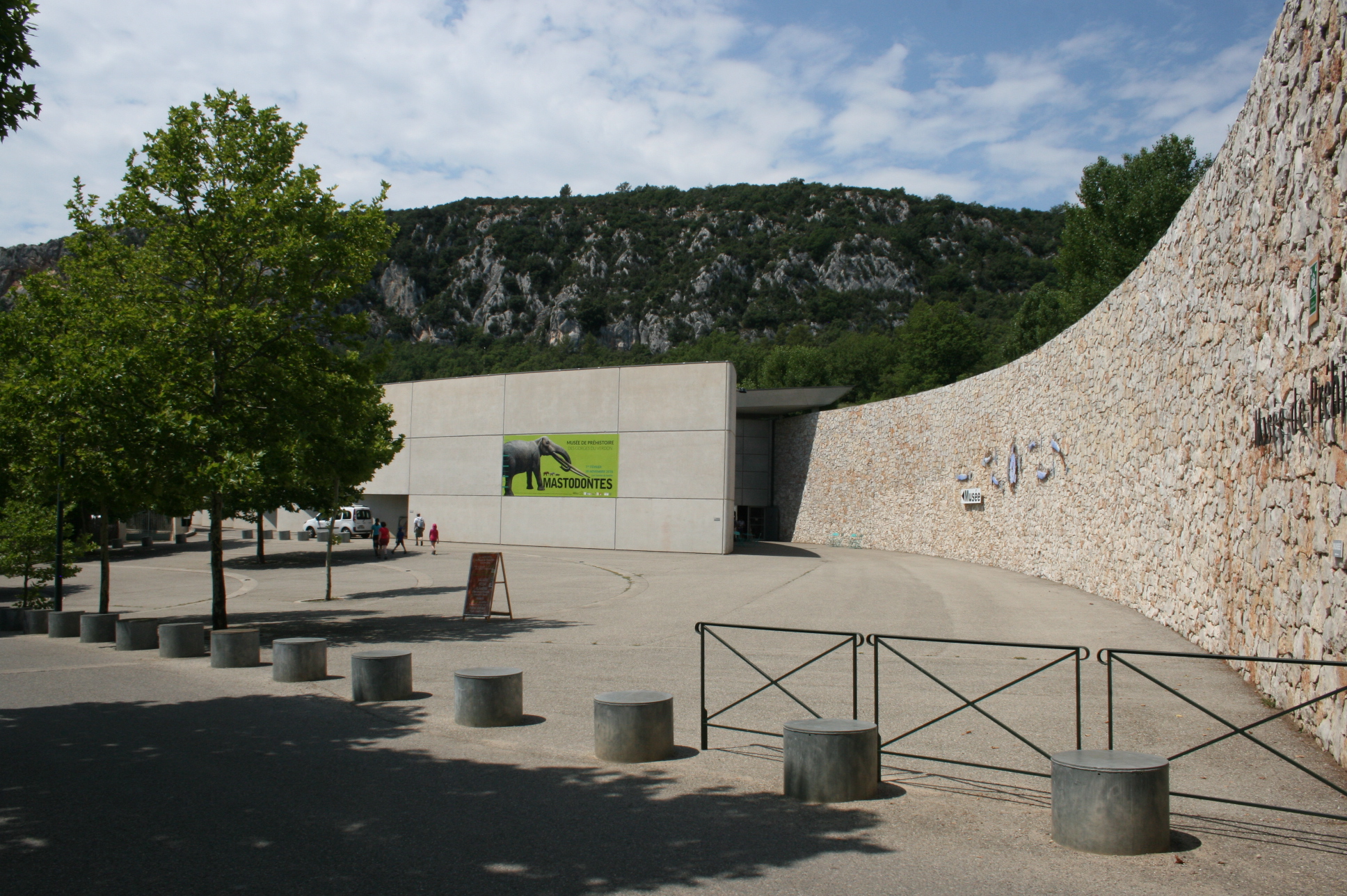 Musée de Préhistoire