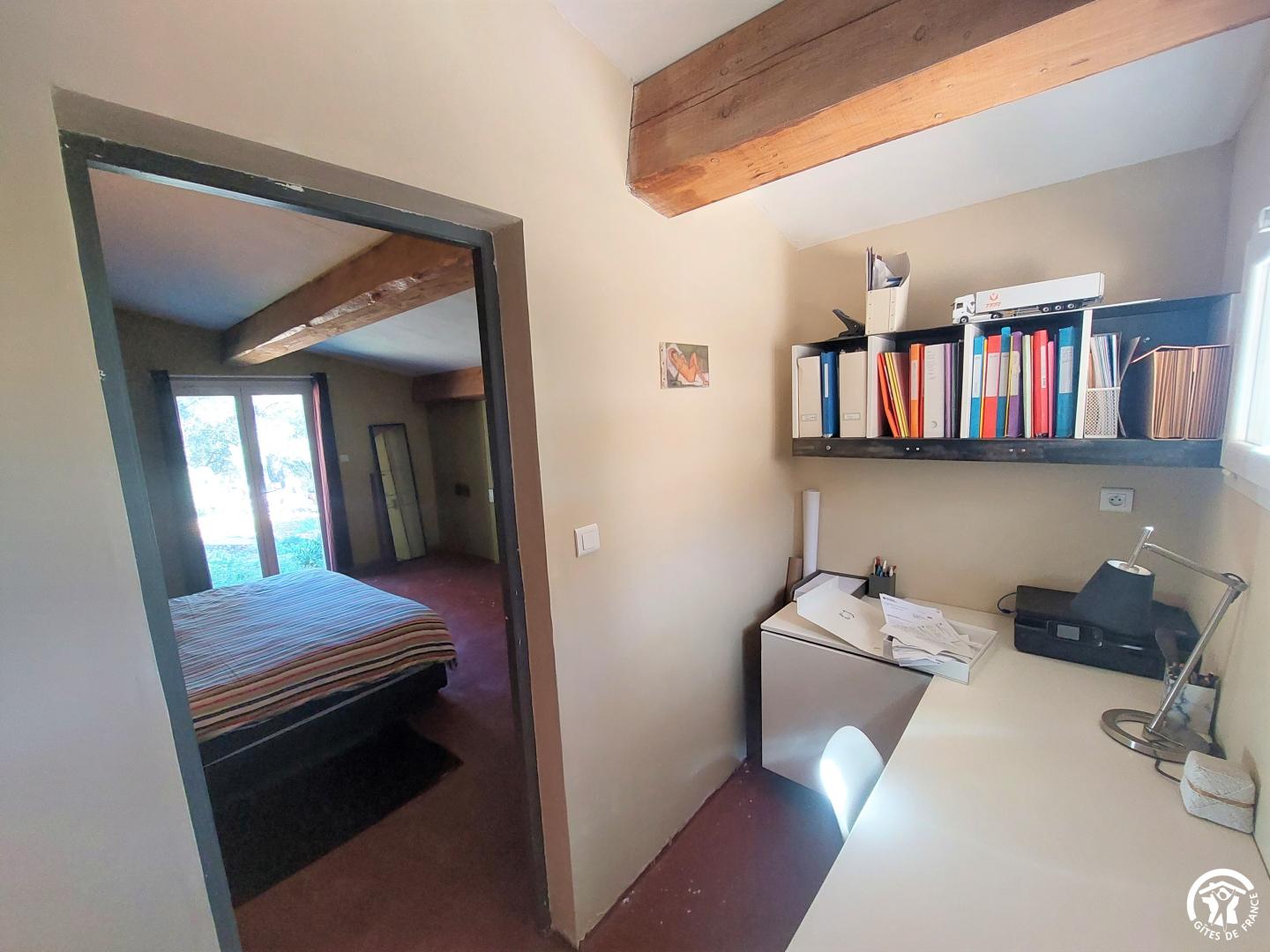 Le Panoramique de Sainte Croix, Ceyreste - photo 14