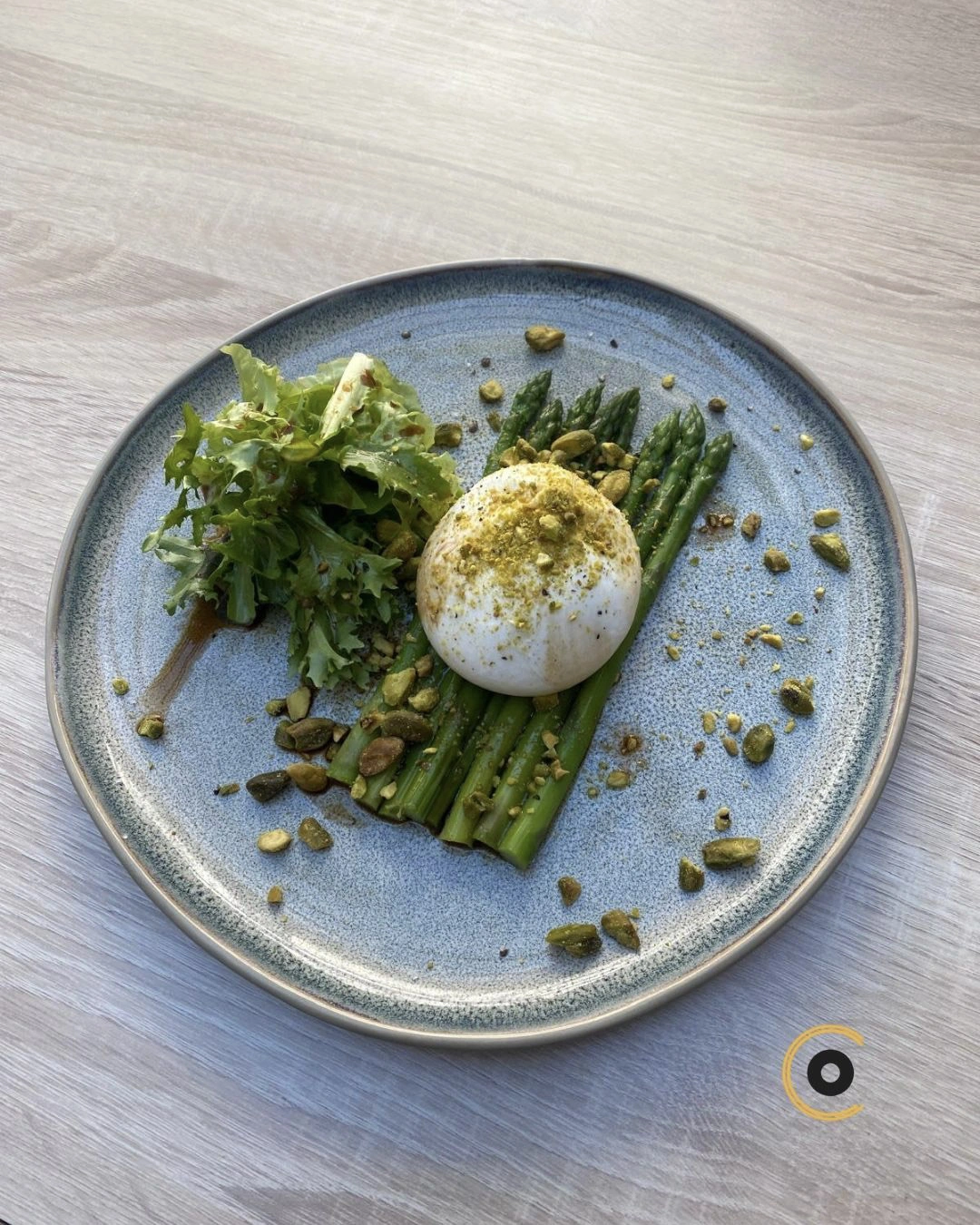 La Table du Calendal