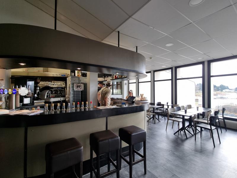 Bar Restaurant des Hermines